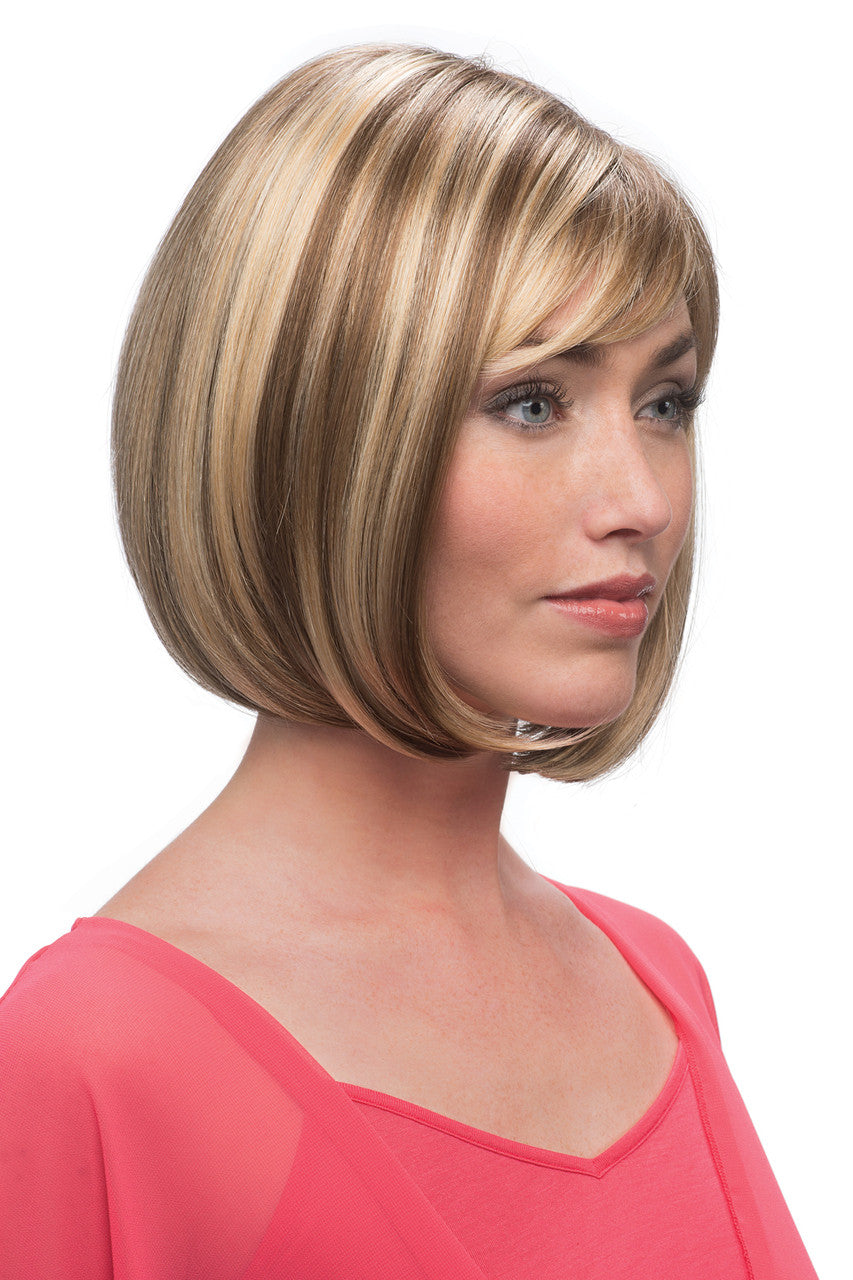 Emma High Society by Estetica wigs side