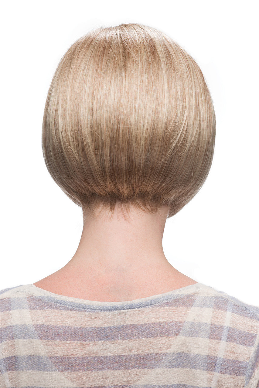 Sandra High Society by Estetica wigs back
