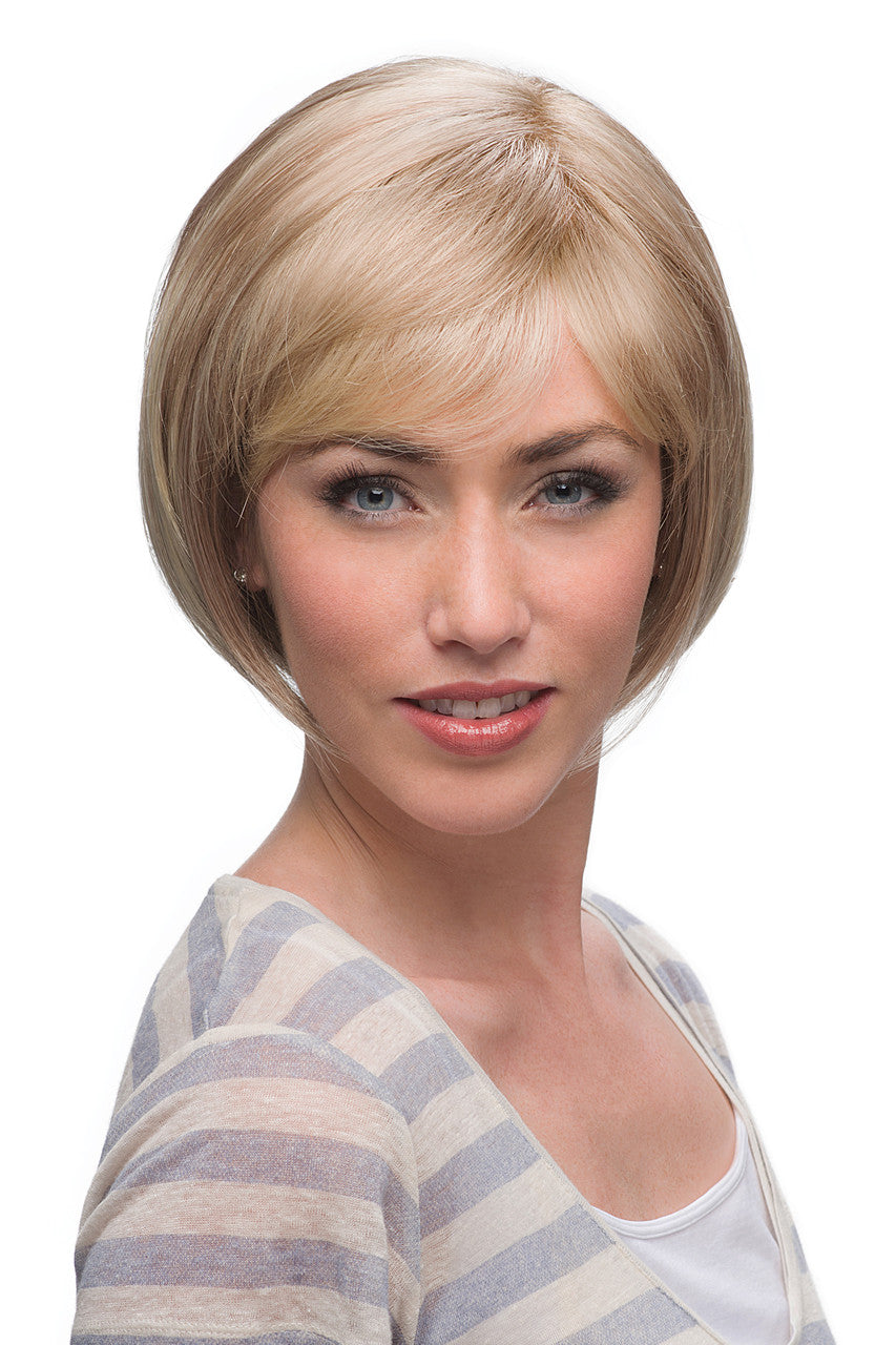 Sandra High Society by Estetica wigs front