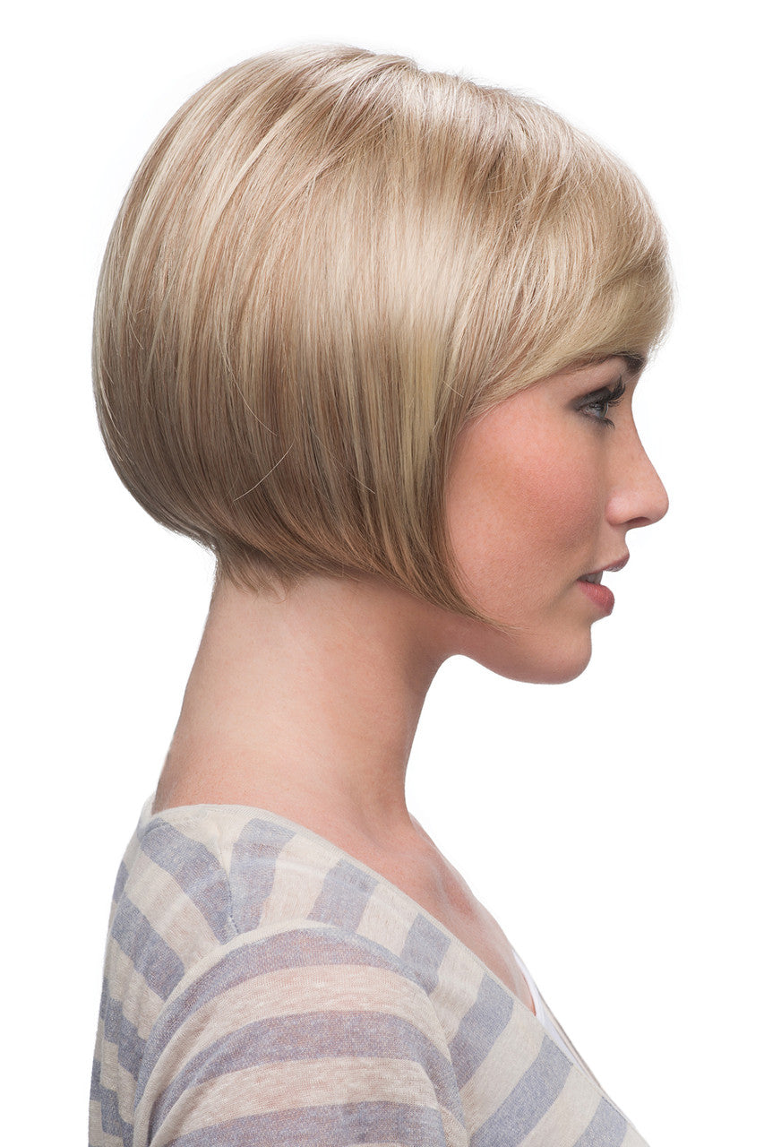 Sandra High Society by Estetica wigs side