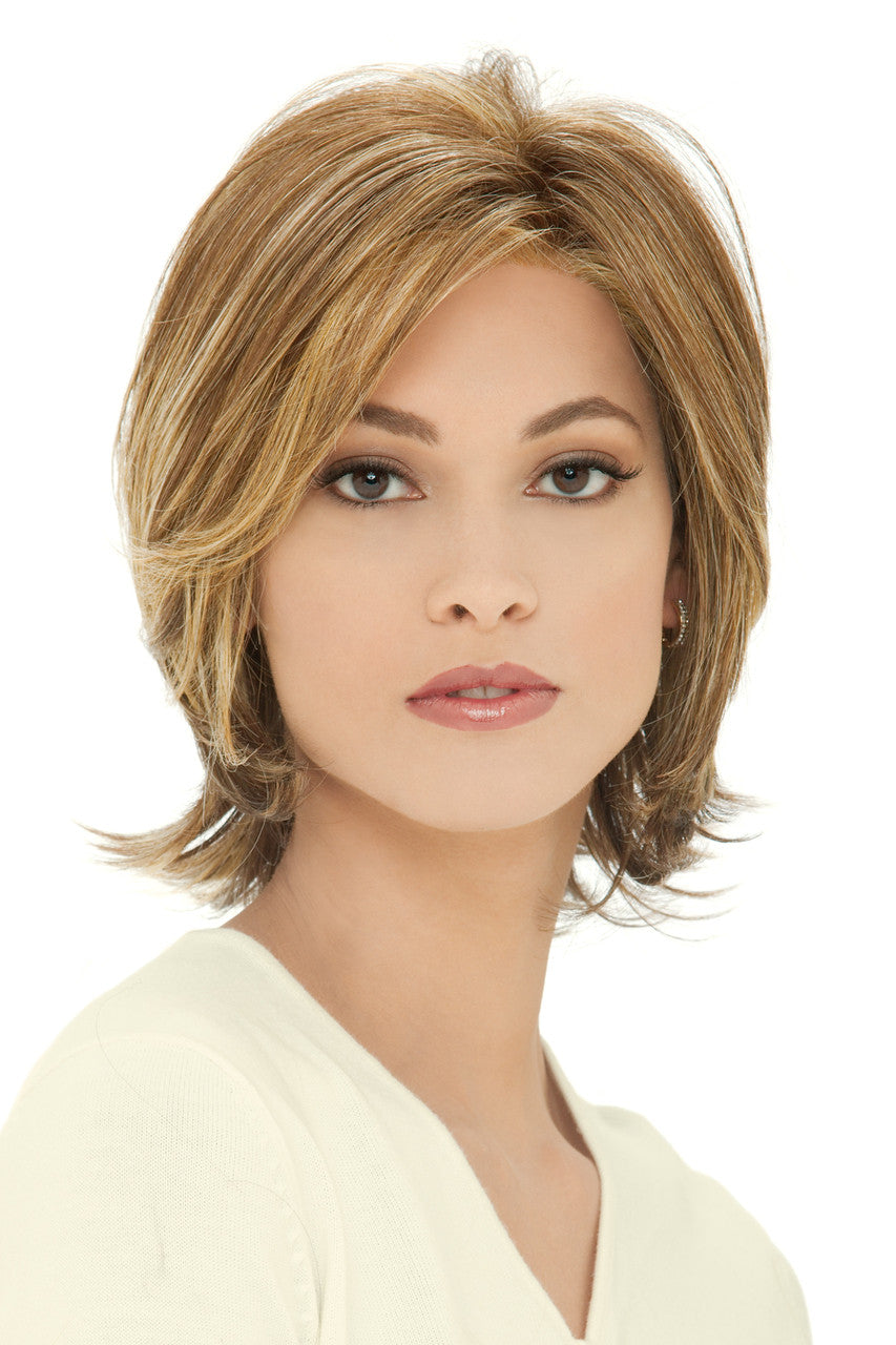 Monika by Estetica wigs  Naturalle Collection front