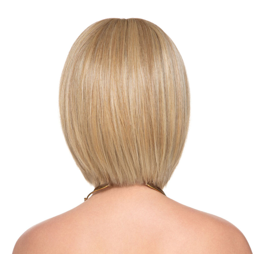 EURO CHIC  | Tressallure Wigs | Monotop Lace Front