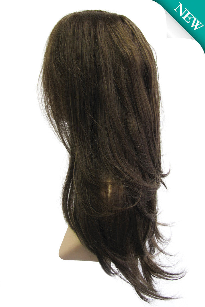 Eva Human Hair Estetica Side View