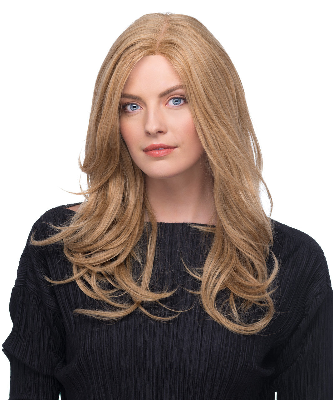 Eva Luxuria  front