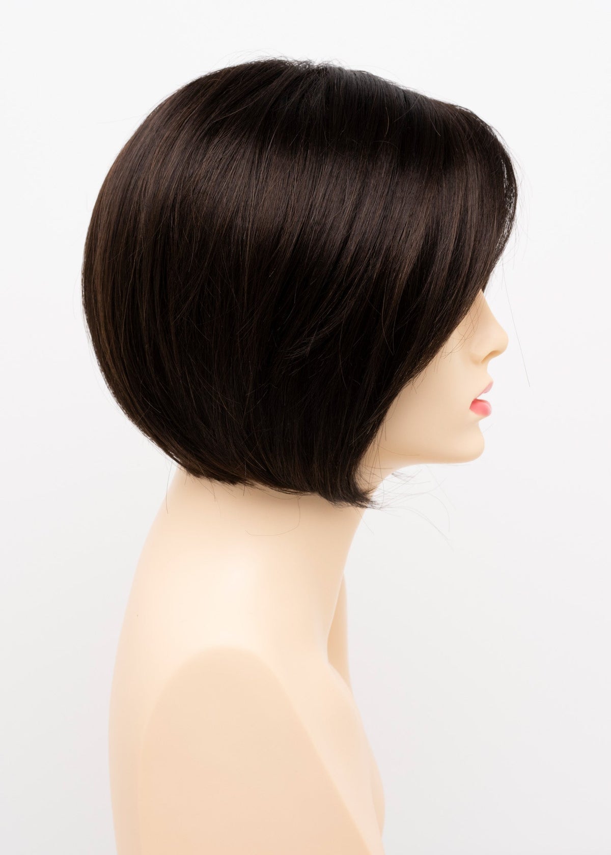 ENVY by Alan Eaton Eve Lace Front Mono Part Wig