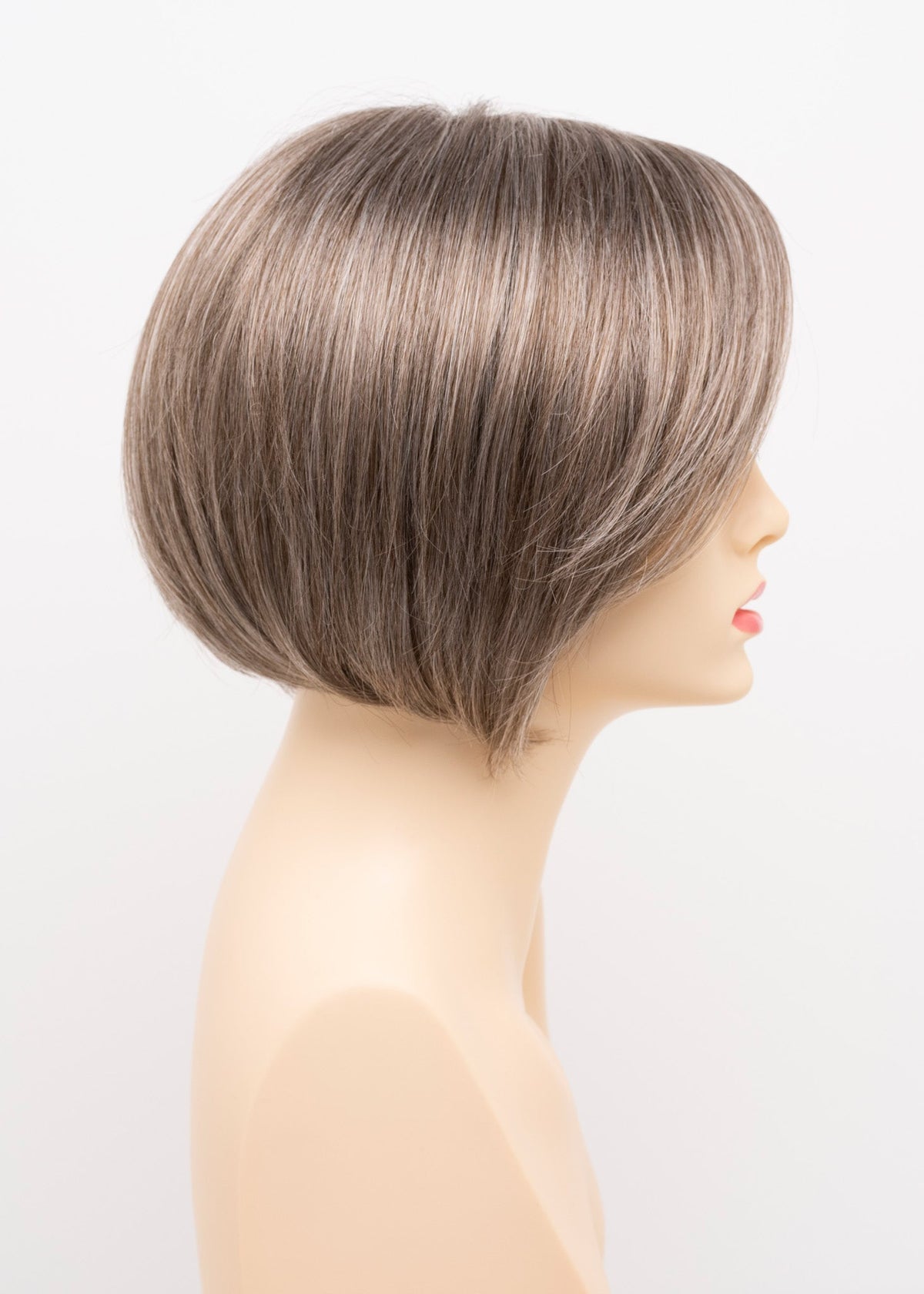 ENVY by Alan Eaton Eve Lace Front Mono Part Wig