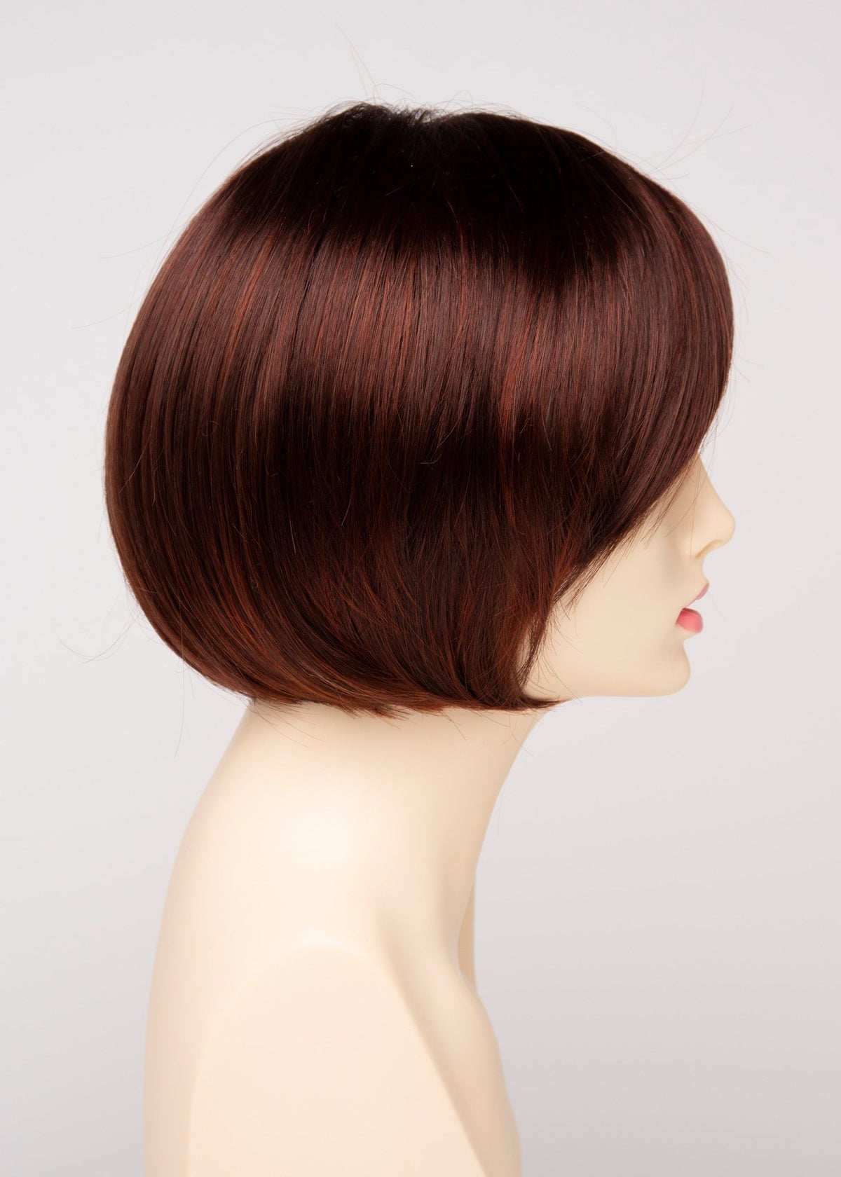 Eve | Envy | Lace Front Mono Part | Medium Bob | Synthetic