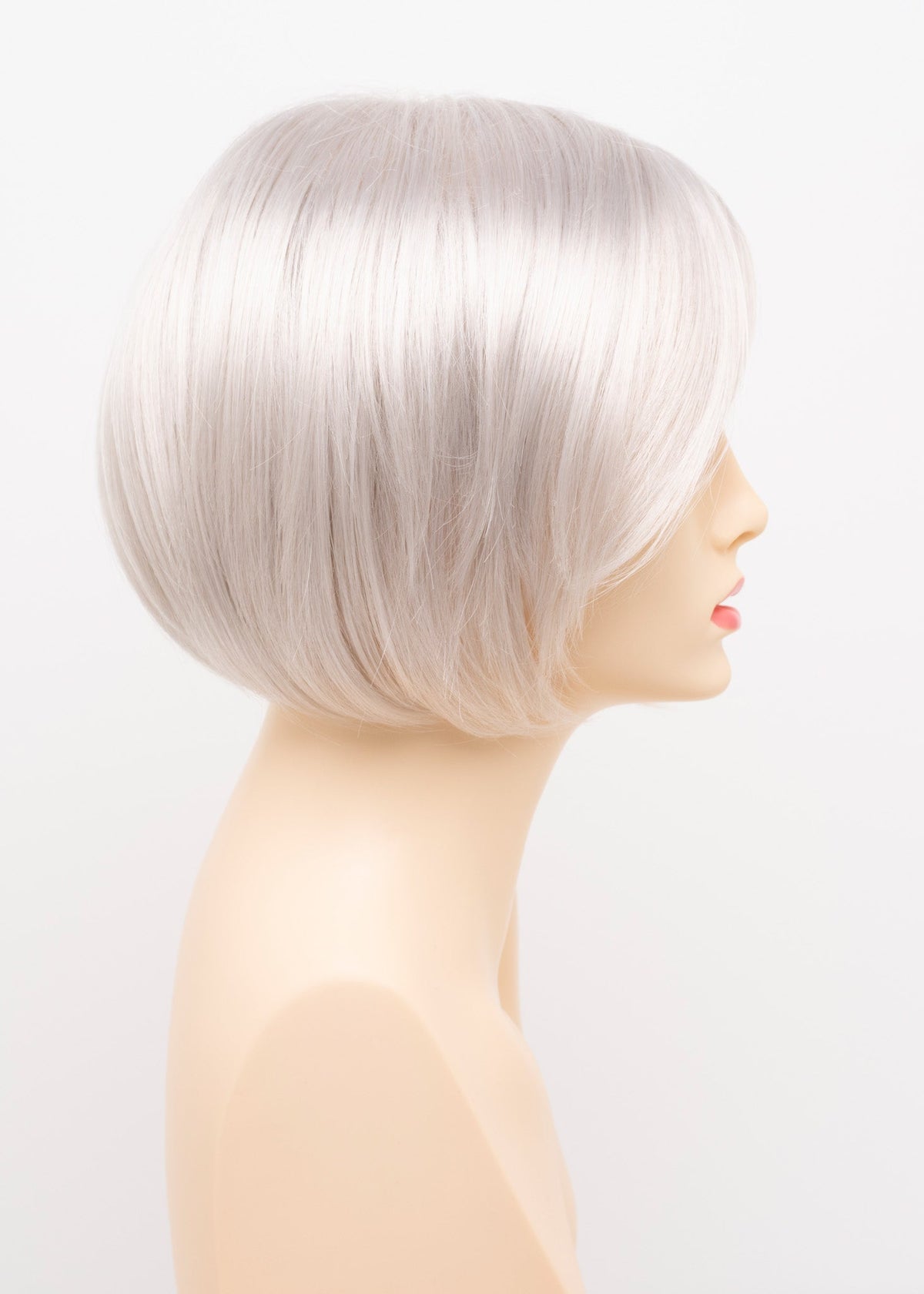 Eve | Envy | Lace Front Mono Part | Medium Bob | Synthetic