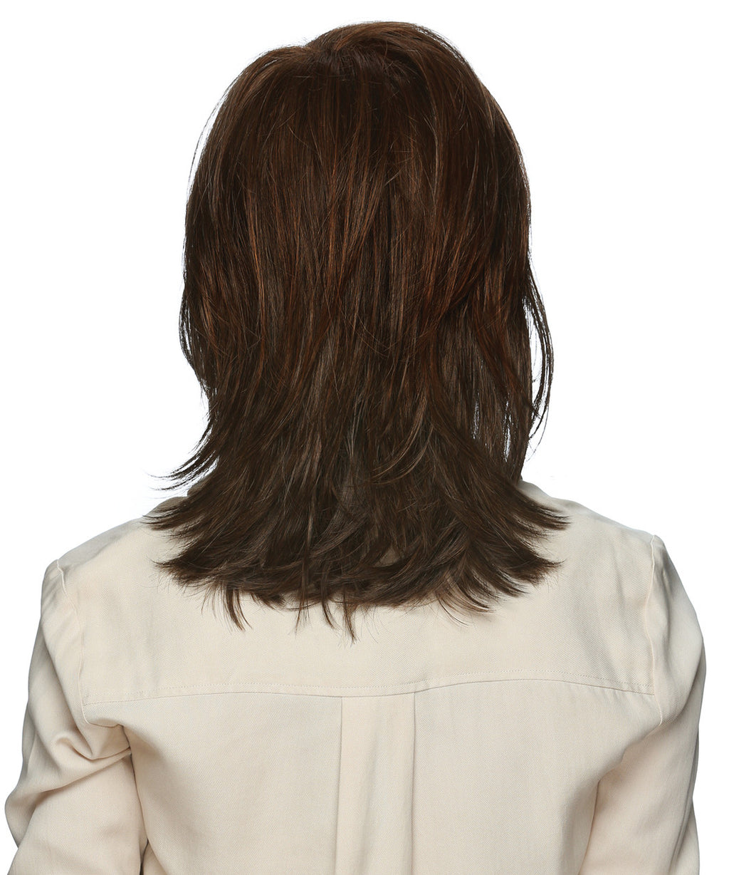 Estetica Classique synthetic wig Evette 2