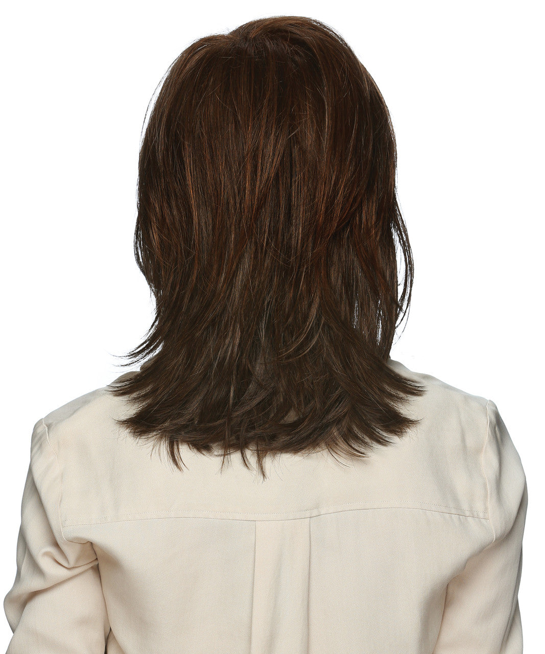 Estetica Classique synthetic wig Evette 2