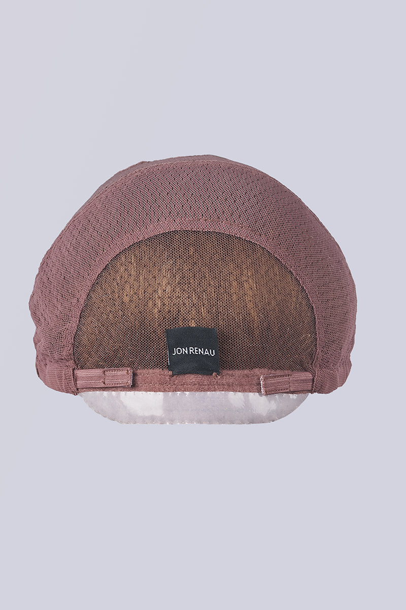 Julianne Lite Petite | Jon Renau | Lace Front Monotop | Hand Tied