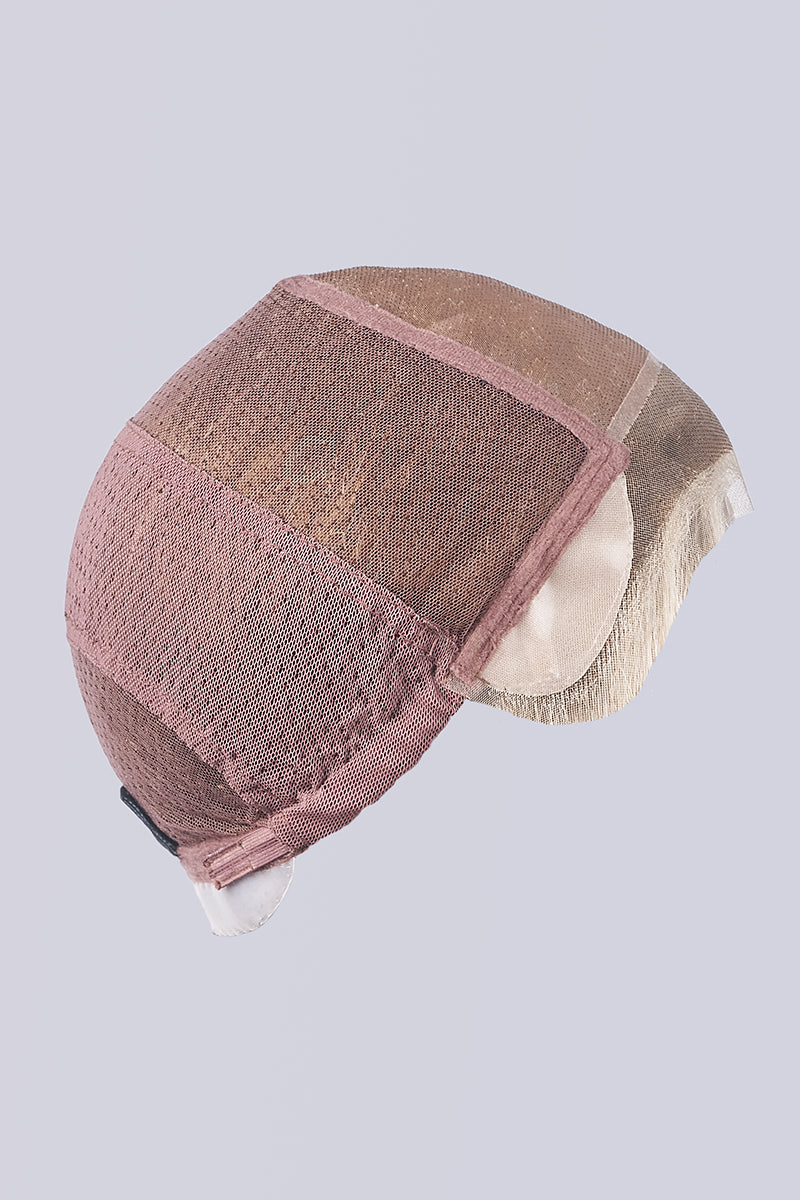Julianne Lite Petite | Jon Renau | Lace Front Monotop | Hand Tied