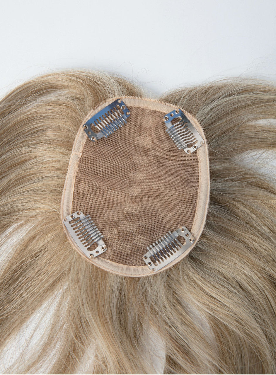 Flex Top Piece by Amore - Mono with Soft-Wire Perimeter Synthetic