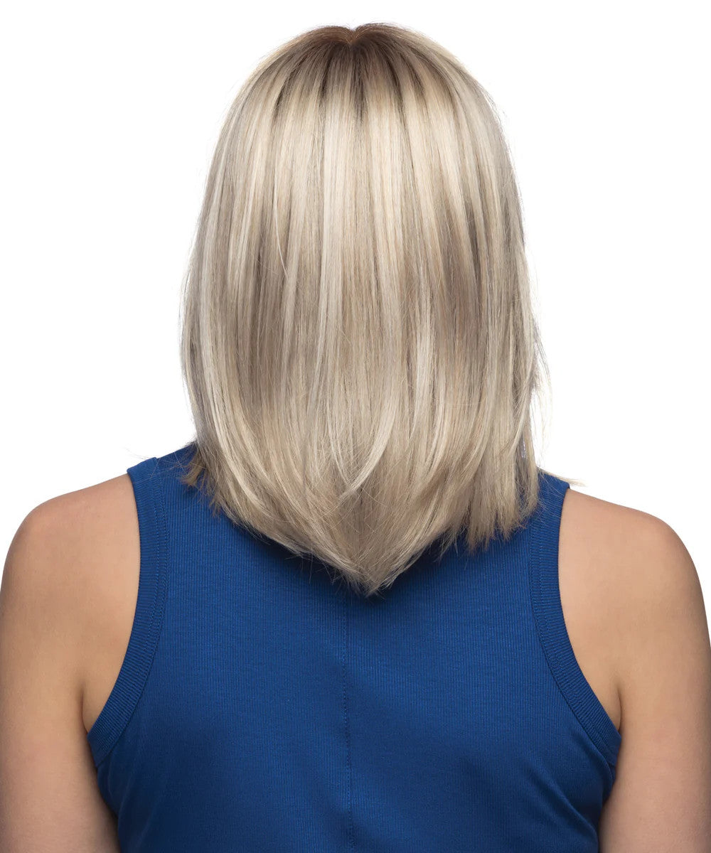 Fallon Wig by Estetica Designs - Mono Top Lace Front Long
