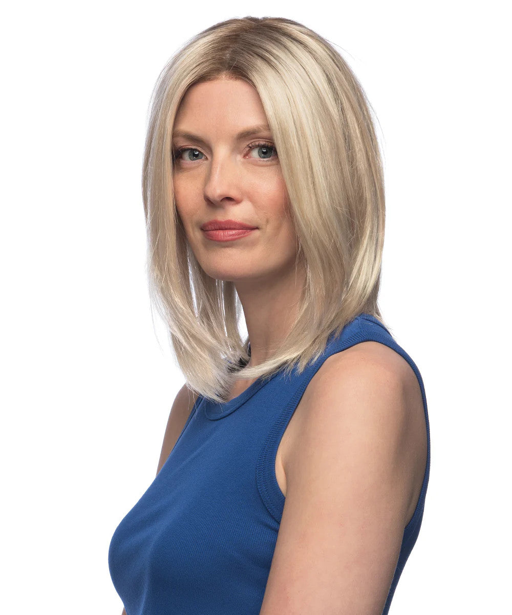 Fallon Wig by Estetica Designs - Mono Top Lace Front Long