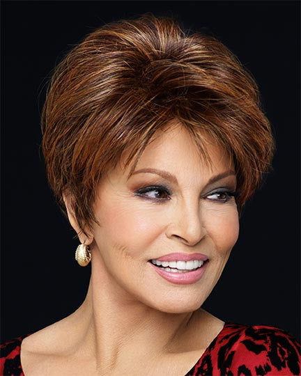 Raquel Welch Fanfare Synt