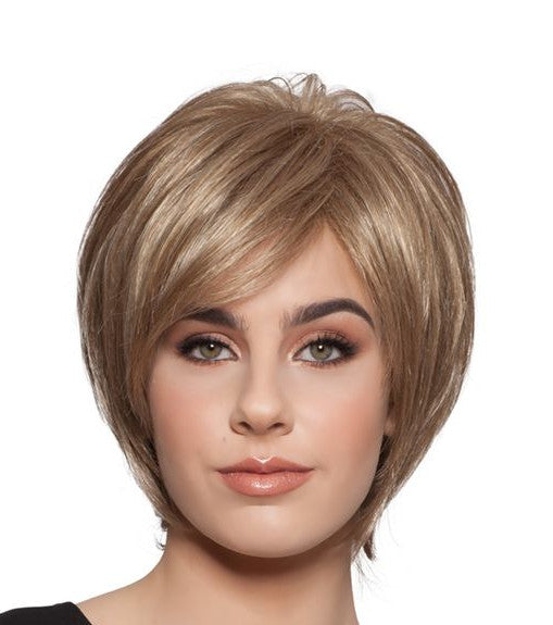 Bieber - Wig Pro Synthetic Collection - Front view