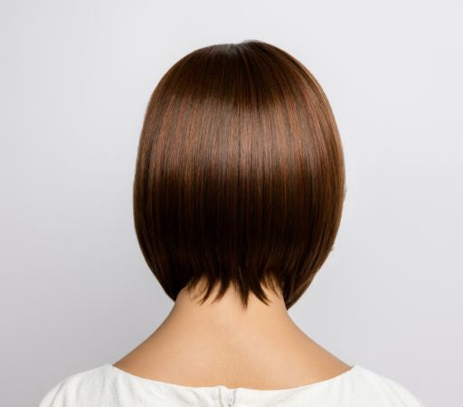 Findley | Amore | Softnet Lace Front Mono | Average | Color | Synthetic Wig