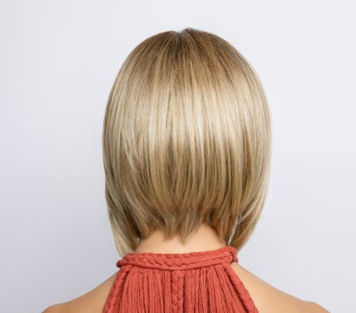 Findley | Amore | Softnet Lace Front Mono | Average | Color | Synthetic Wig