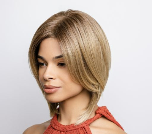 Findley | Amore Wigs | Lace front  Monotop | NEW!! | Soft Net -11