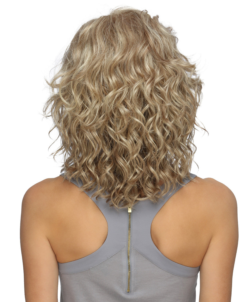 Finn - Back view - RH1488