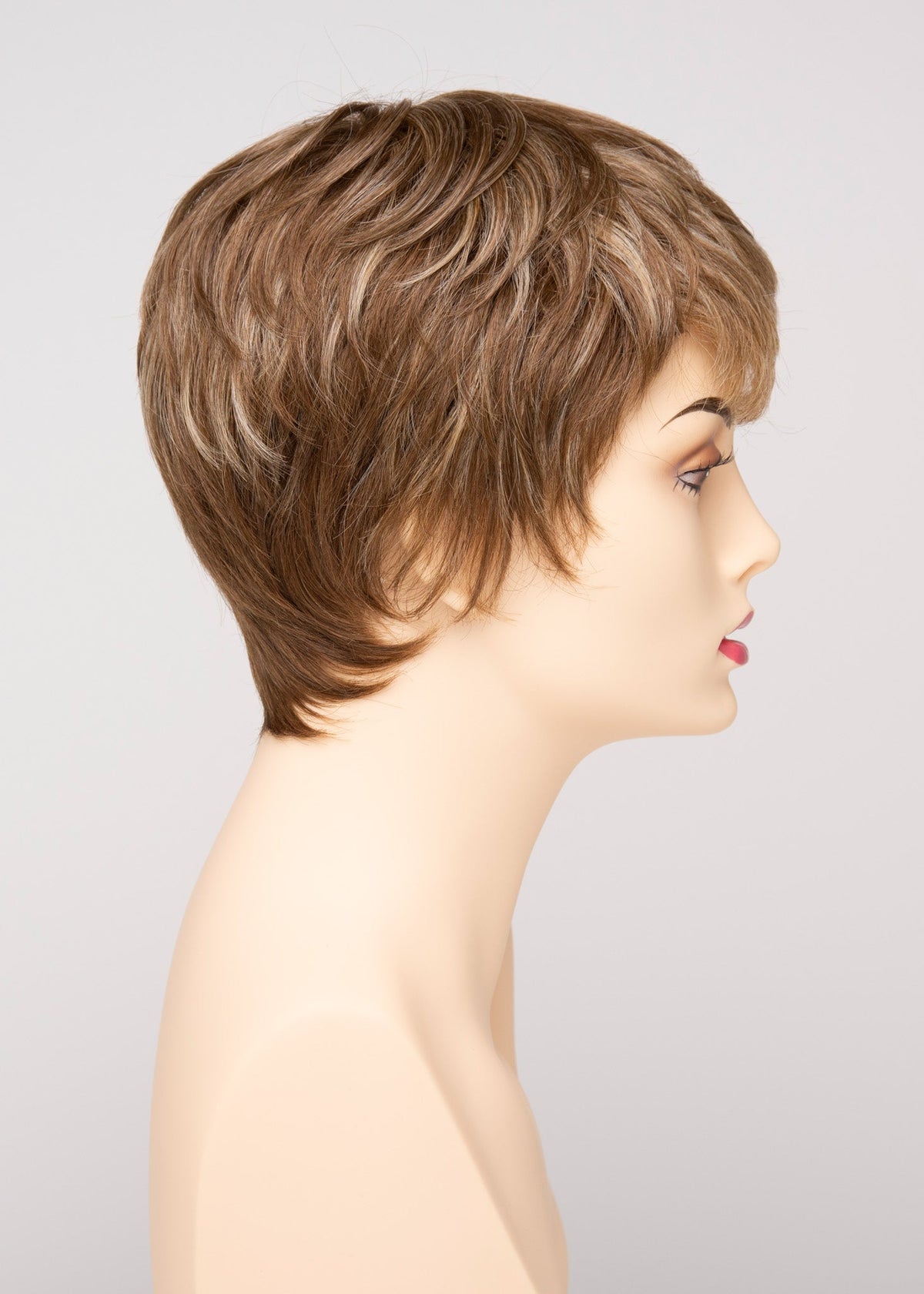 ENVY by Alan Eaton Fiona Lace Front Mono Part Wig