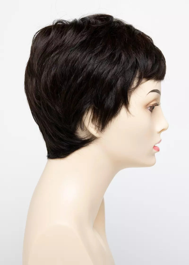 ENVY by Alan Eaton Fiona Lace Front Mono Part Wig