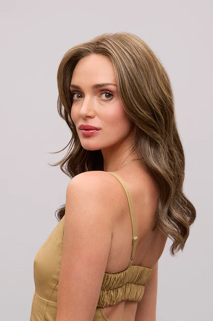 Jon Renau Fiona Lite SmartLace Synthetic Long Wig