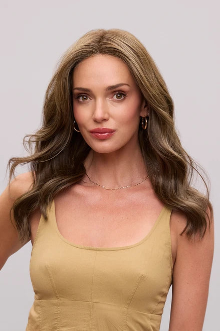 Jon Renau Fiona Lite SmartLace Synthetic Long Wig
