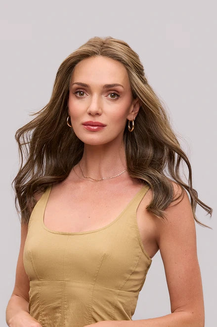 Jon Renau Fiona Lite SmartLace Synthetic Long Wig