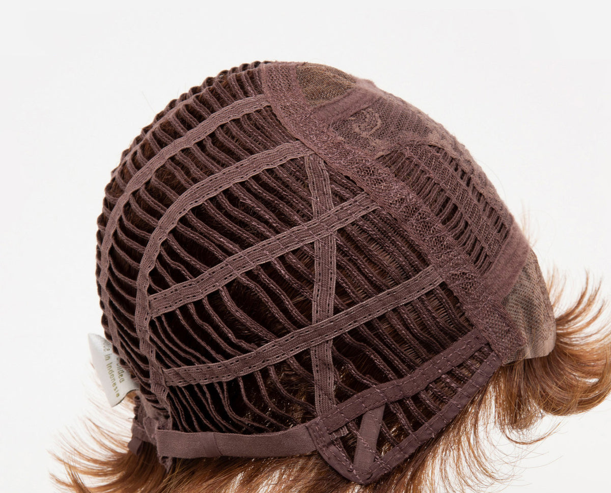 Fiona - Envyhair Capless- Envy Wigs