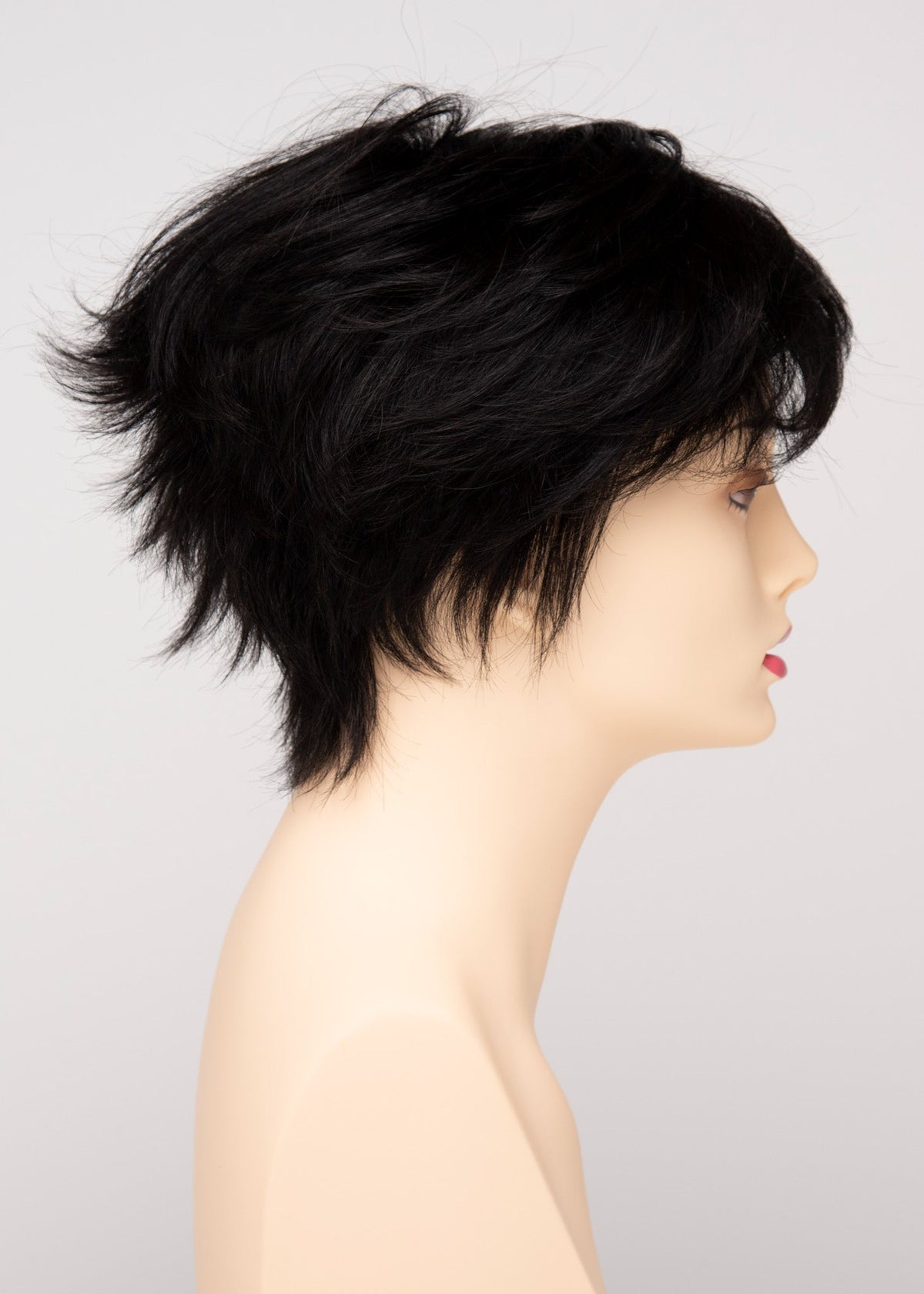 ENVY by Alan Eaton Flame Open Top Wig