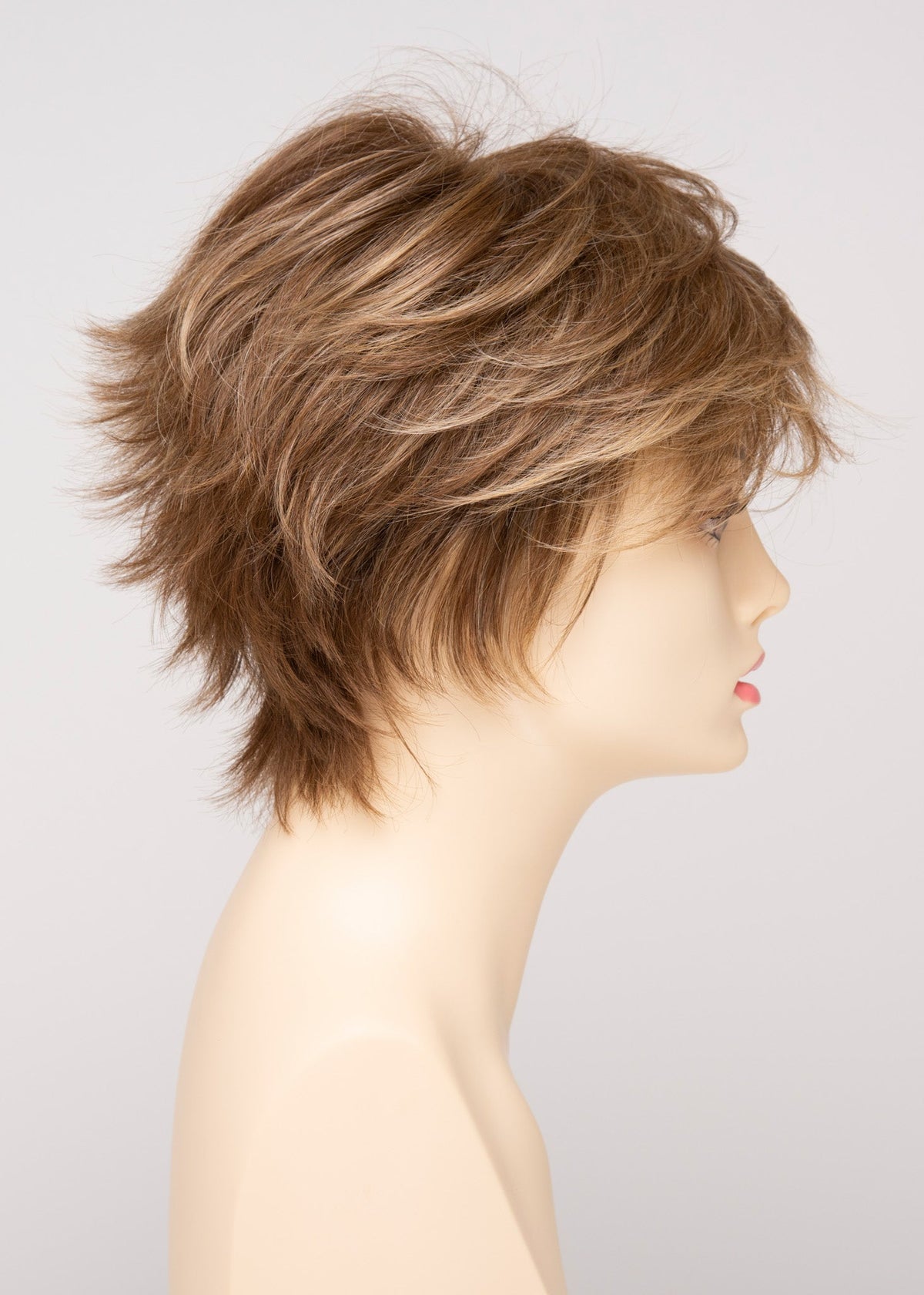 ENVY by Alan Eaton Flame Open Top Wig