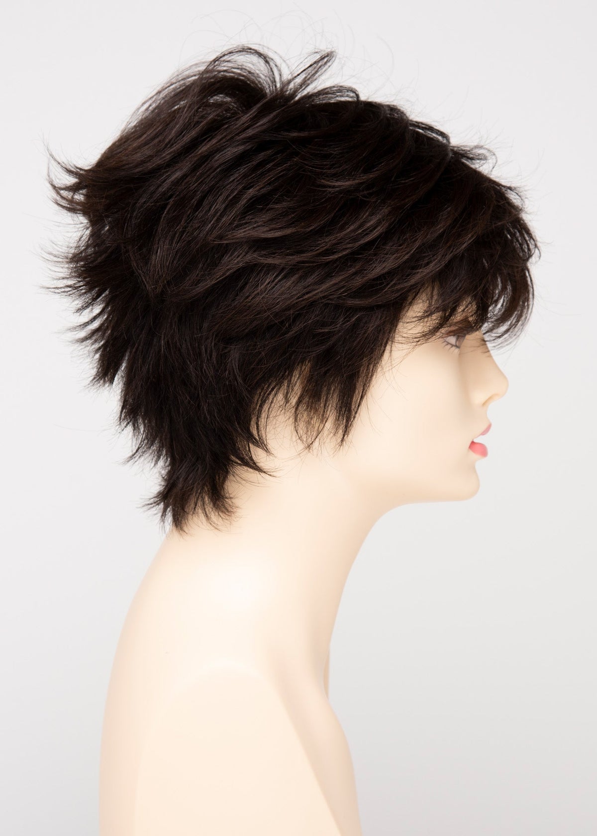 ENVY by Alan Eaton Flame Open Top Wig