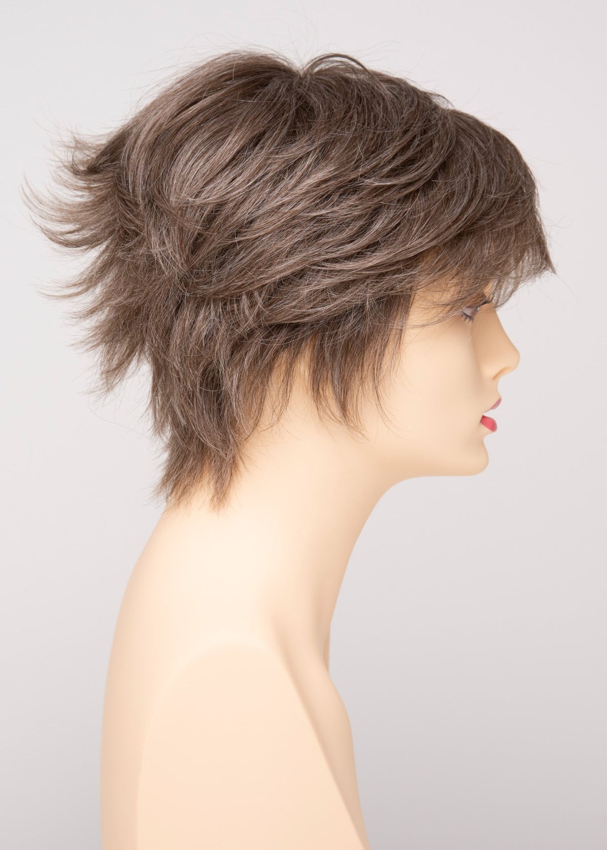 ENVY by Alan Eaton Flame Open Top Wig