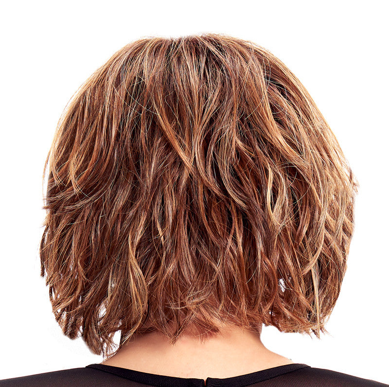 Flawless Waves | TressAllure | Rear view | 17/23/R8