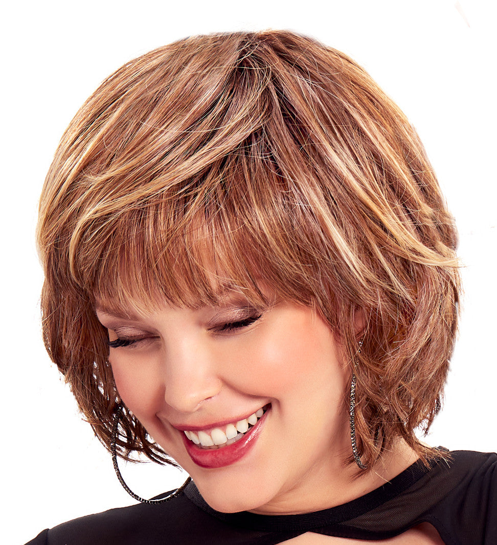 Flawless Waves | TressAllure | Front Side view | 17/23/R8