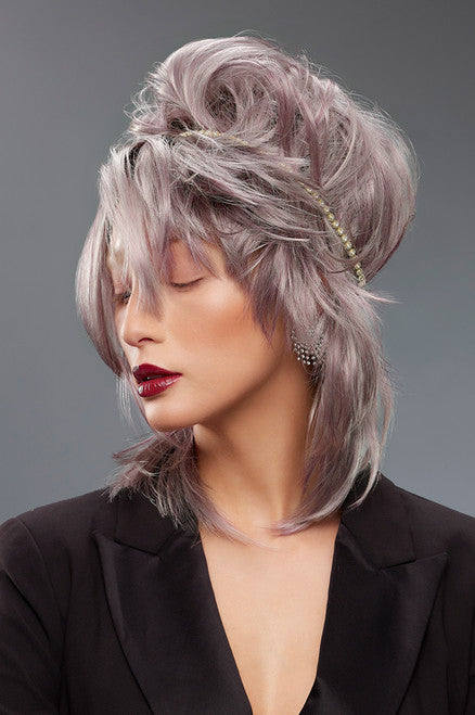 Kristen  Wig by Jon Renau – Last Call Colors – Limited Availability