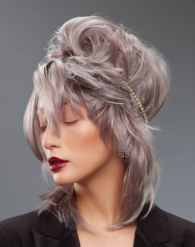 K risten Renau wigs color Flurry - side