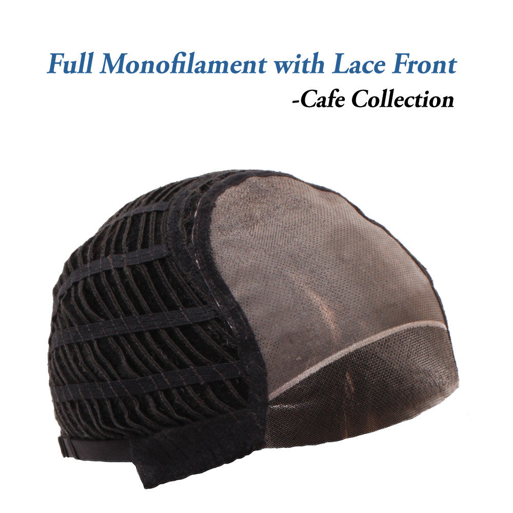 Cold Brew Chic  cap