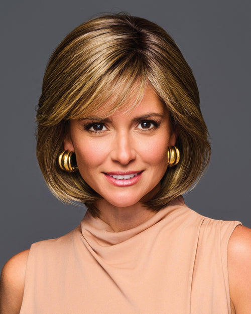 All The Rage | Gabor wigs  | Lace front Monotop