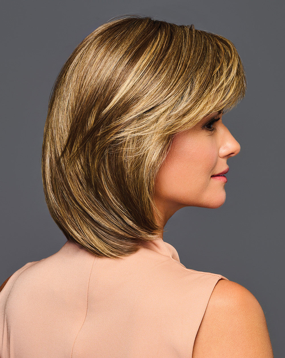 All The Rage | Gabor wigs  | Lace front Monotop -2