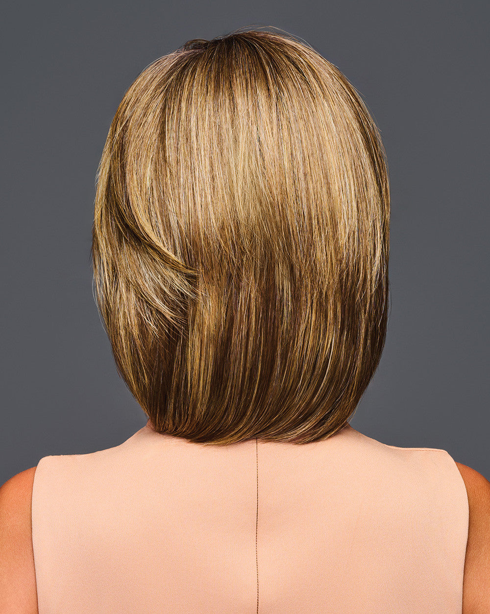 All The Rage | Gabor wigs  | Lace front Monotop -3