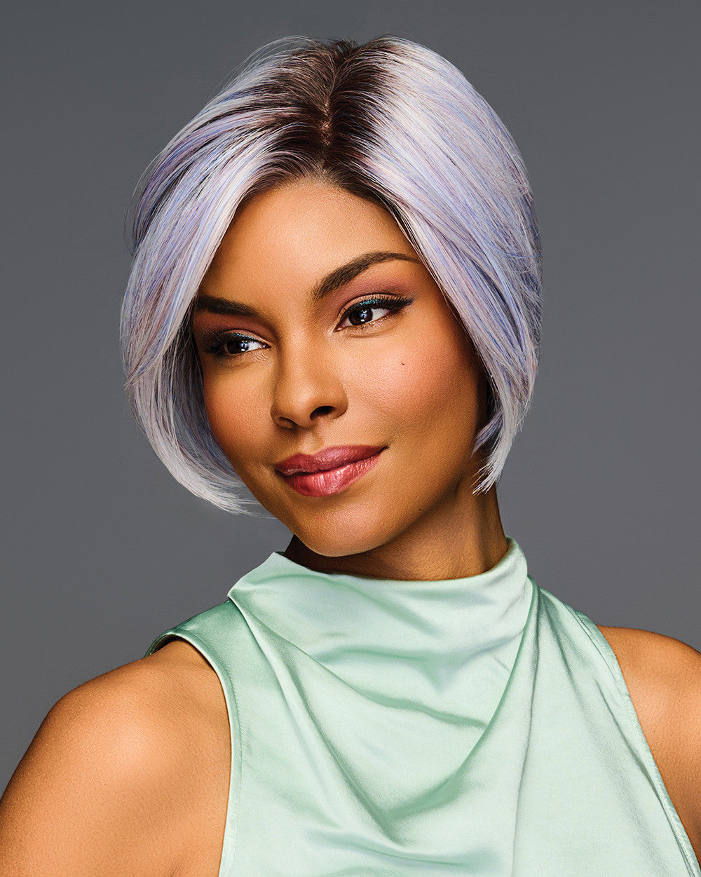 Dare To Dream Wig by Gabor - Lace Front Mono Part Average Cap GF39-61SS