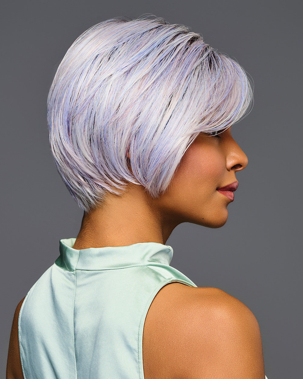 Dare To Dream | Gabor Lace Front Monopart-5