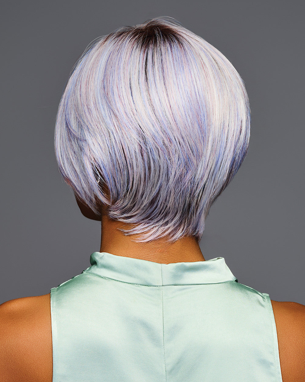 Dare To Dream | Gabor Lace Front Monopart-4