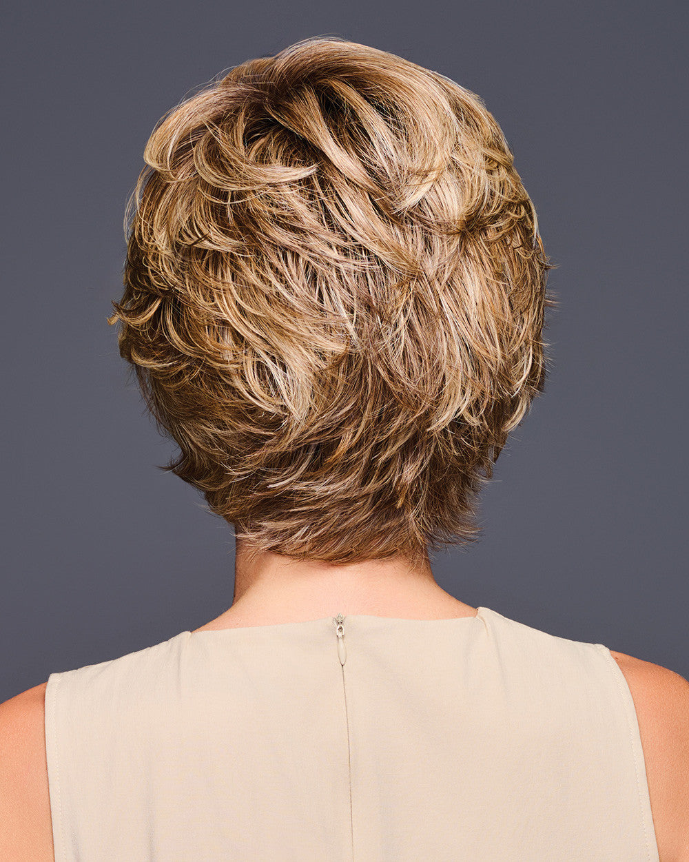 Edge Factor | Gabor wigs  | Lace front Monotop-3