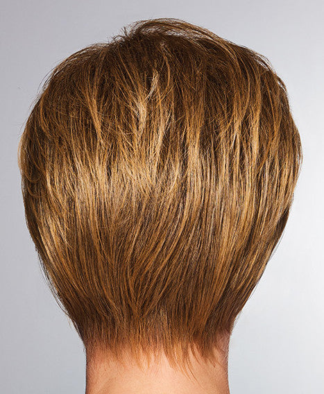 Elation - Gabor - Rear view - Brown/Blonde