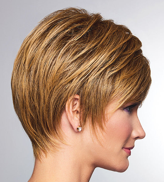 Elation - Gabor - Side view - Brown/Blonde