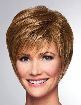 Elation - Gabor - Front view - Brown/Blonde